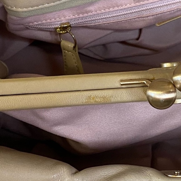 Coach Madison Phoebe Leather Handbag - Picture 7 of 7